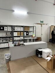 Citilink Warehouse Complex (D5), Factory #556775941